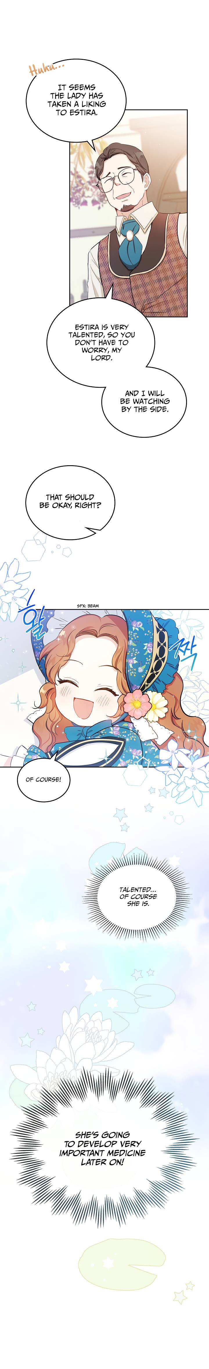 Read I’ll Be The Matriarch In This Life  Manga Online