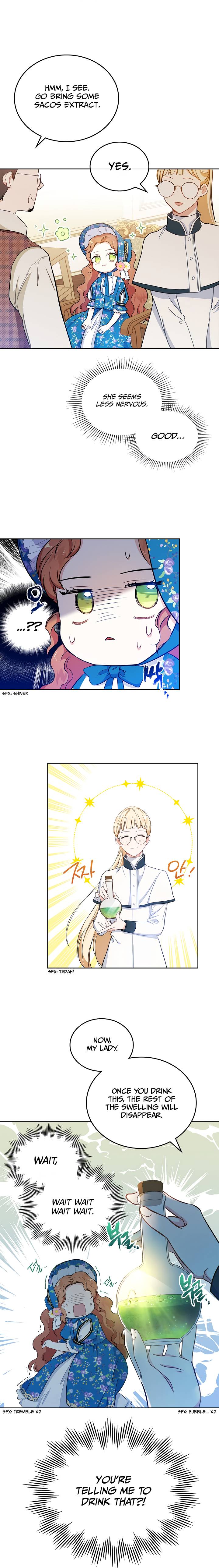 Read I’ll Be The Matriarch In This Life  Manga Online