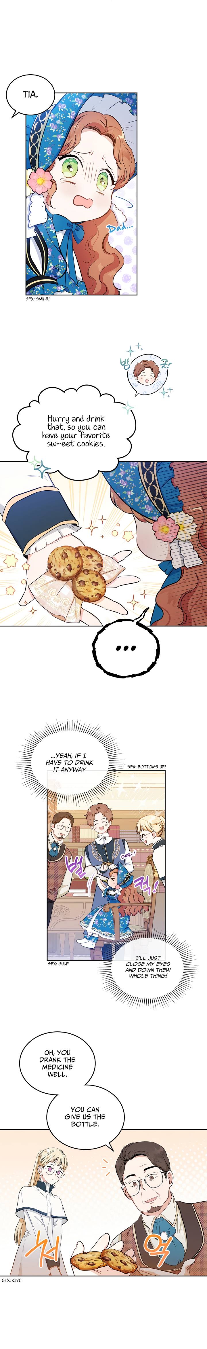 Read I’ll Be The Matriarch In This Life  Manga Online