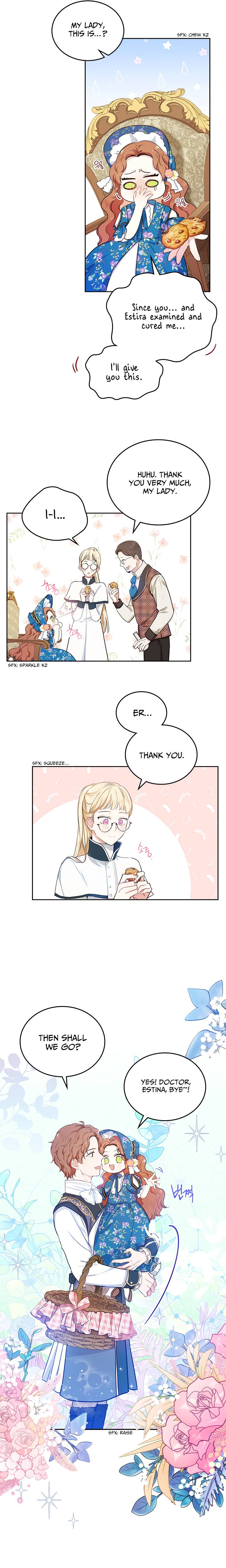 Read I’ll Be The Matriarch In This Life  Manga Online