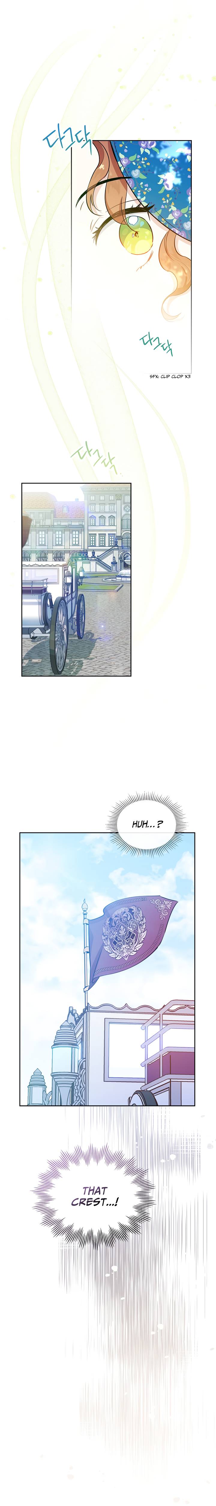 Read I’ll Be The Matriarch In This Life  Manga Online