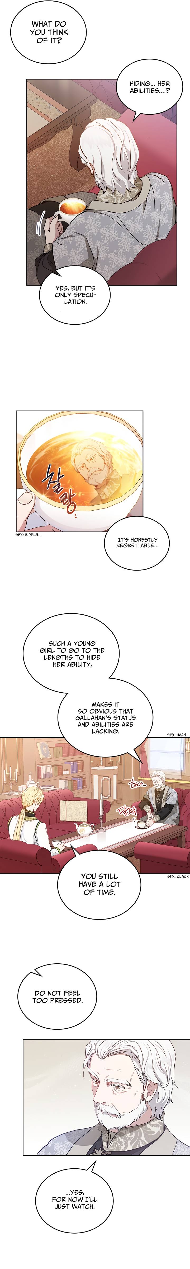 Read I’ll Be The Matriarch In This Life  Manga Online