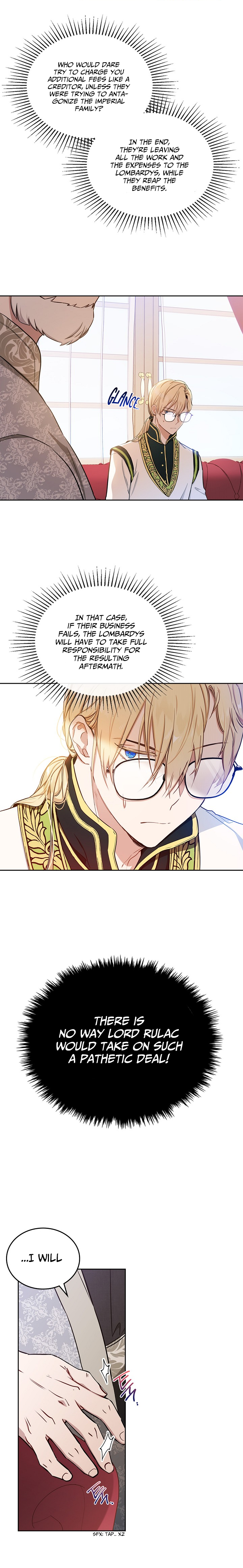 Read I’ll Be The Matriarch In This Life  Manga Online