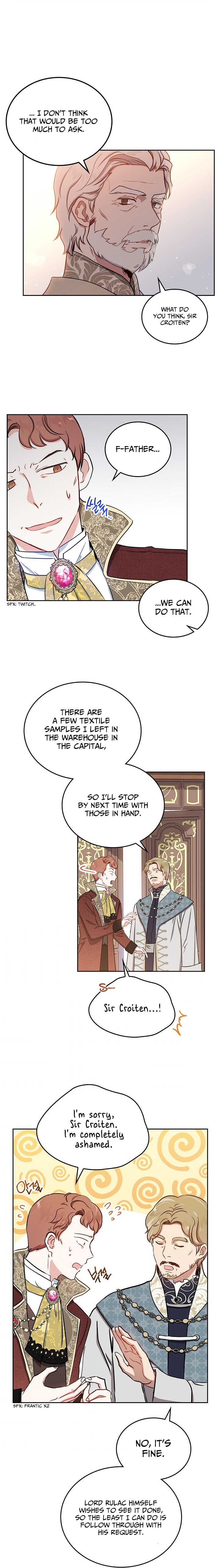 Read I’ll Be The Matriarch In This Life  Manga Online