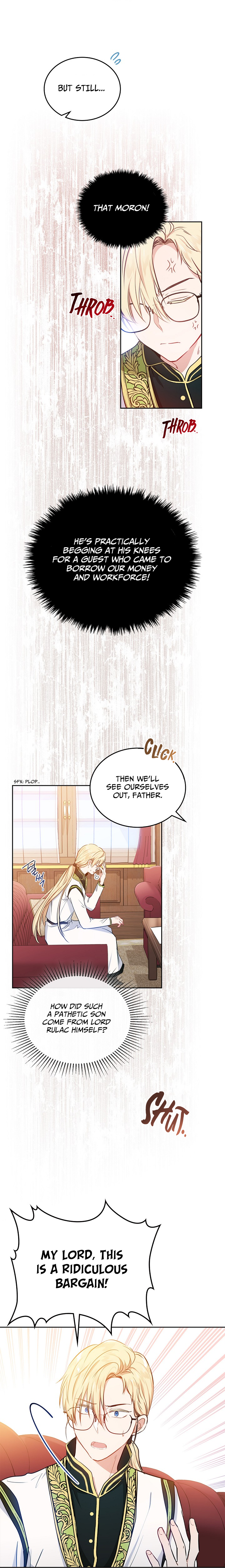 Read I’ll Be The Matriarch In This Life  Manga Online