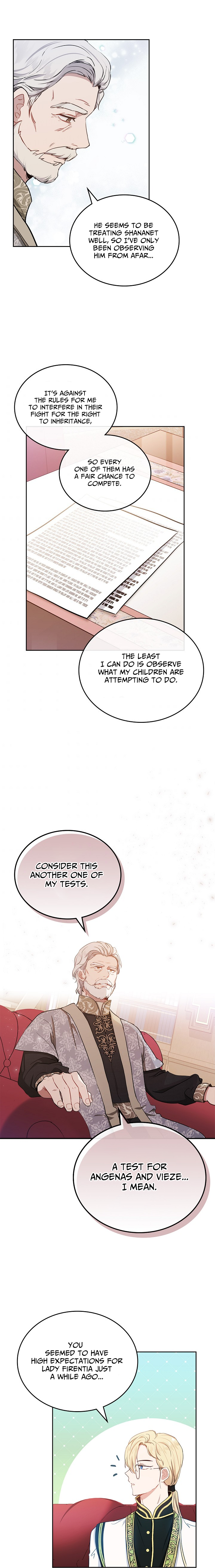 Read I’ll Be The Matriarch In This Life  Manga Online