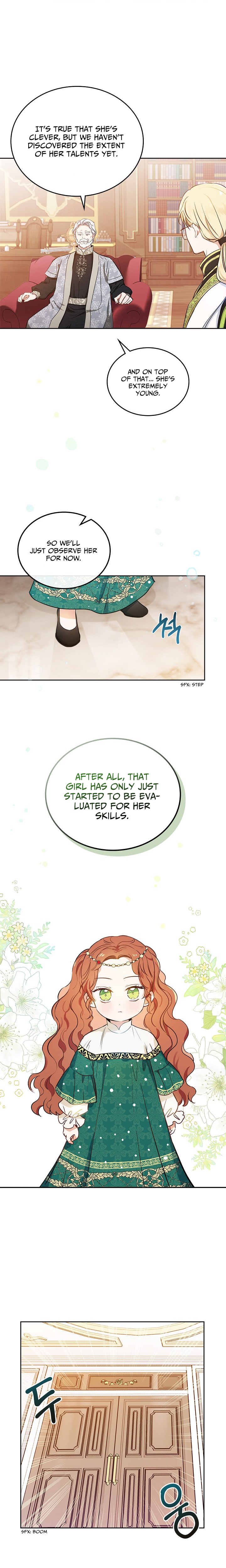 Read I’ll Be The Matriarch In This Life  Manga Online