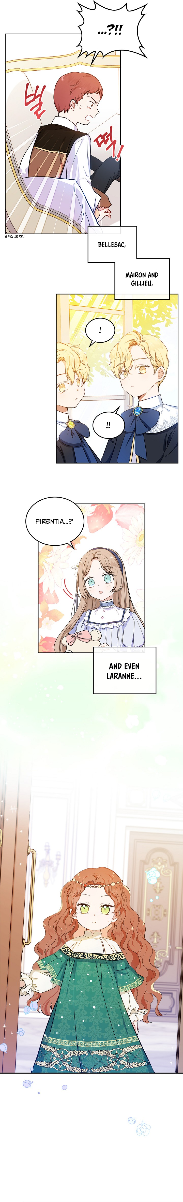 Read I’ll Be The Matriarch In This Life  Manga Online