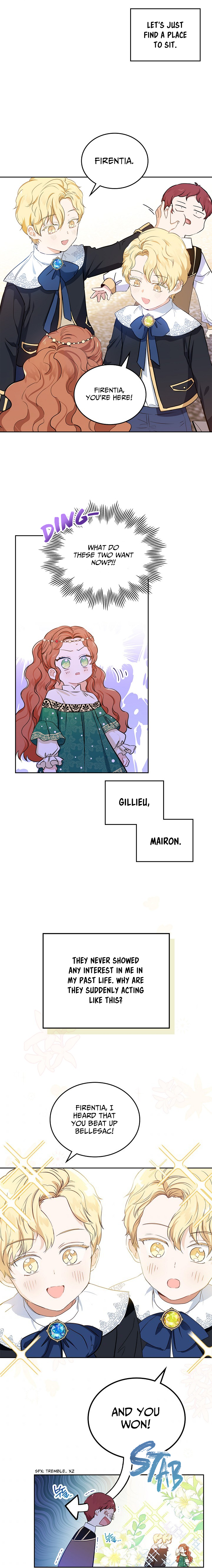 Read I’ll Be The Matriarch In This Life  Manga Online