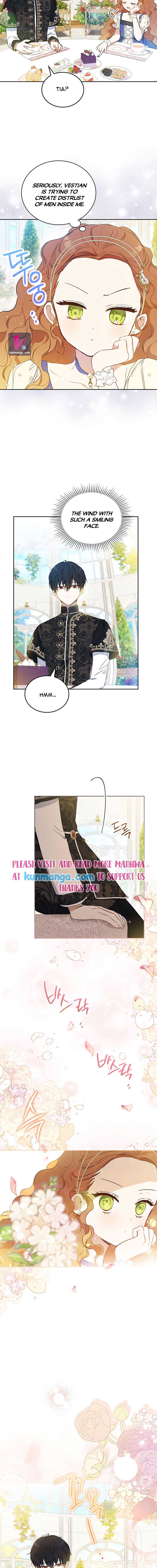 Read I’ll Be The Matriarch In This Life  Manga Online