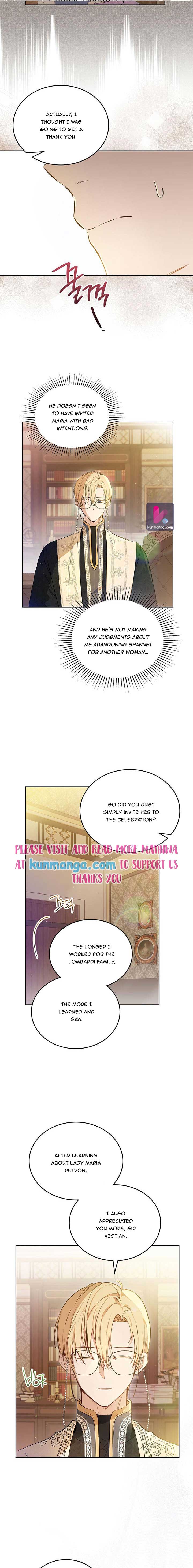 Read I’ll Be The Matriarch In This Life  Manga Online
