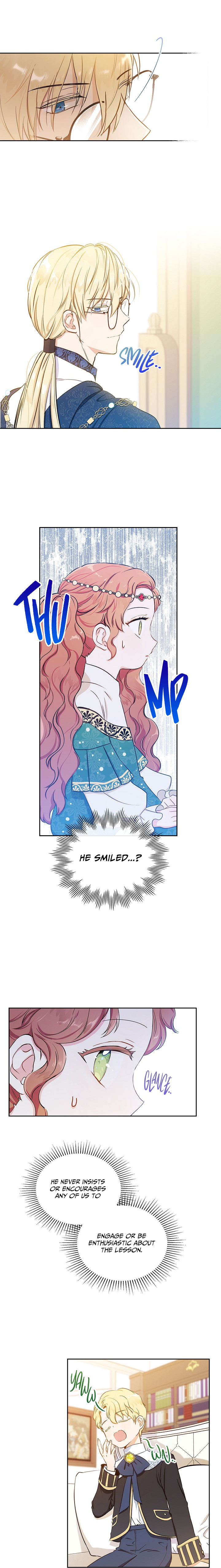 Read I’ll Be The Matriarch In This Life  Manga Online
