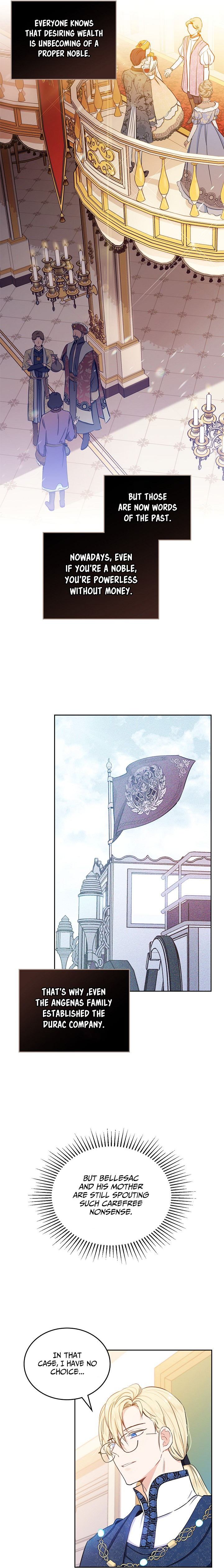 Read I’ll Be The Matriarch In This Life  Manga Online