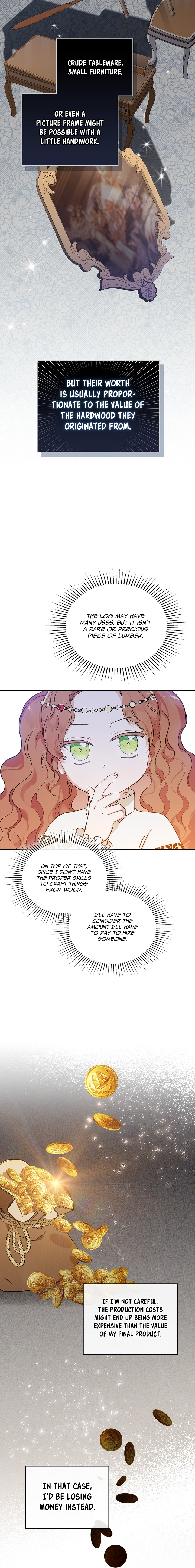 Read I’ll Be The Matriarch In This Life  Manga Online