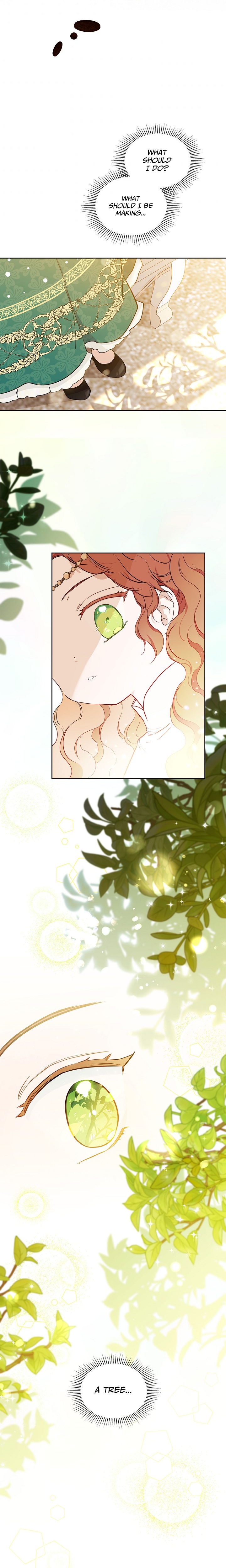 Read I’ll Be The Matriarch In This Life  Manga Online