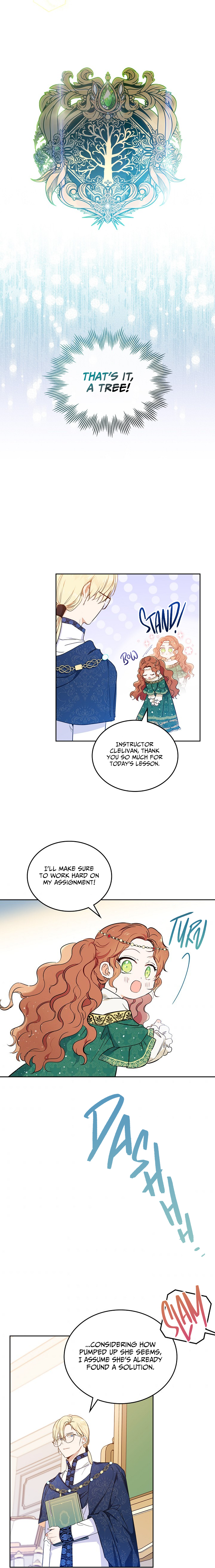 Read I’ll Be The Matriarch In This Life  Manga Online