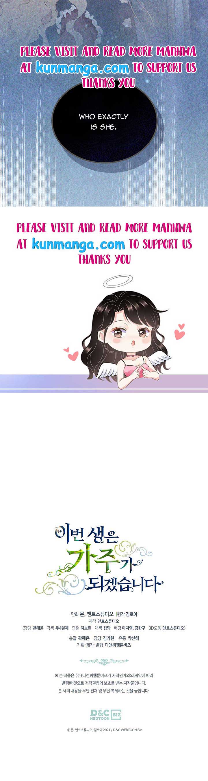 Read I’ll Be The Matriarch In This Life  Manga Online