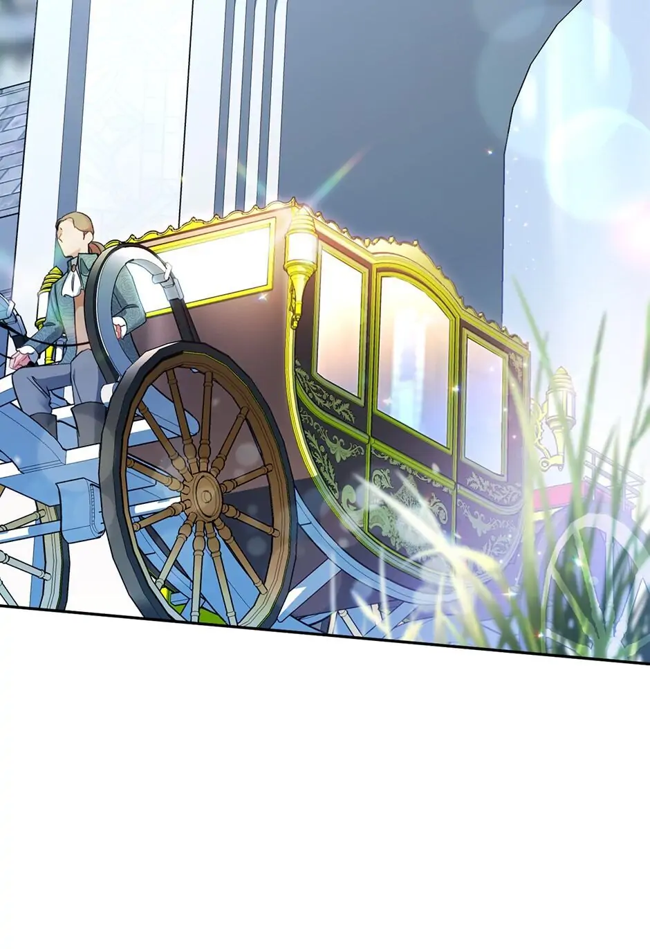 Read I’ll Be The Matriarch In This Life Manga Online
