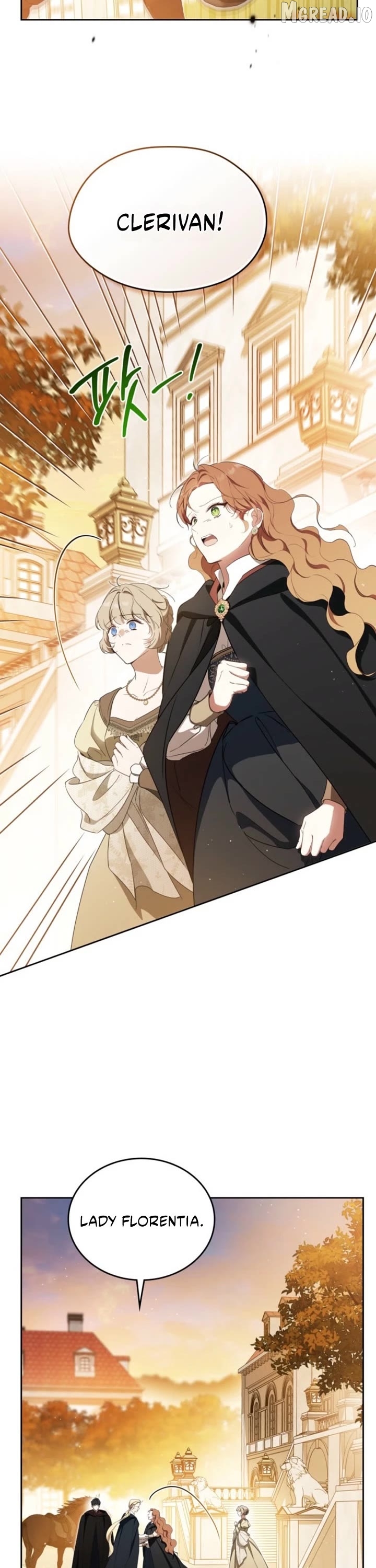 Read I’ll Be The Matriarch In This Life Manga Online