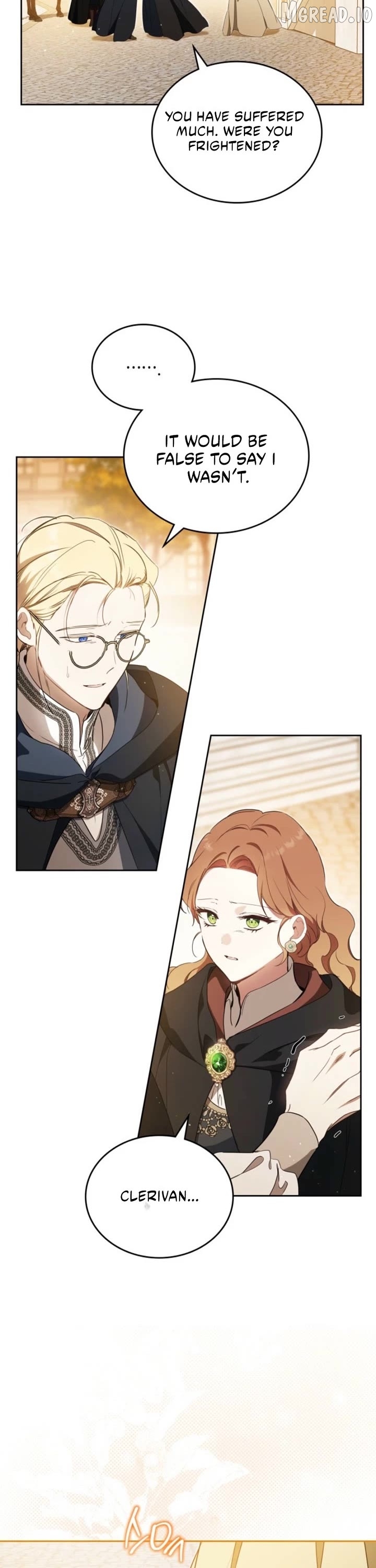 Read I’ll Be The Matriarch In This Life Manga Online