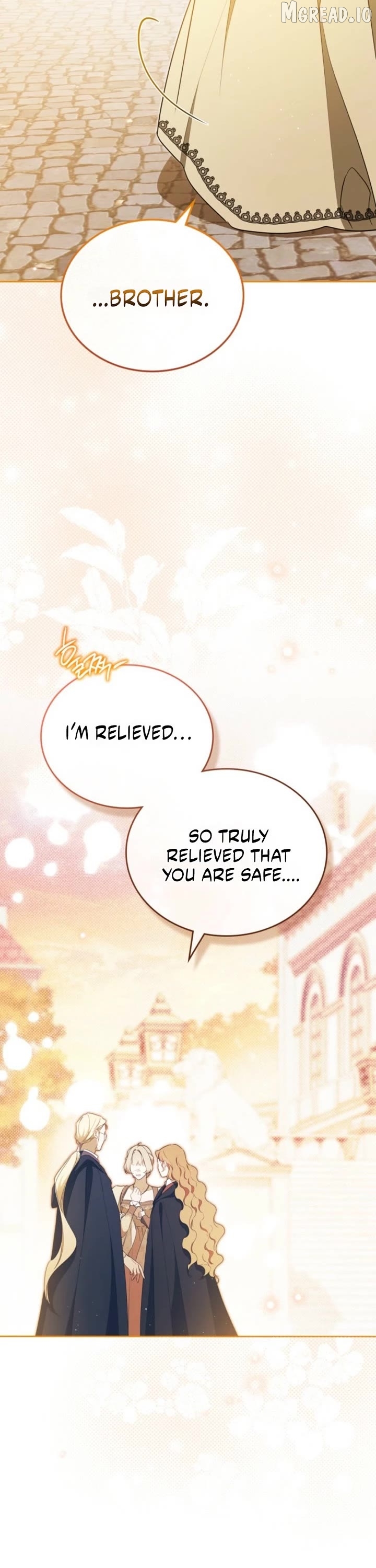 Read I’ll Be The Matriarch In This Life Manga Online