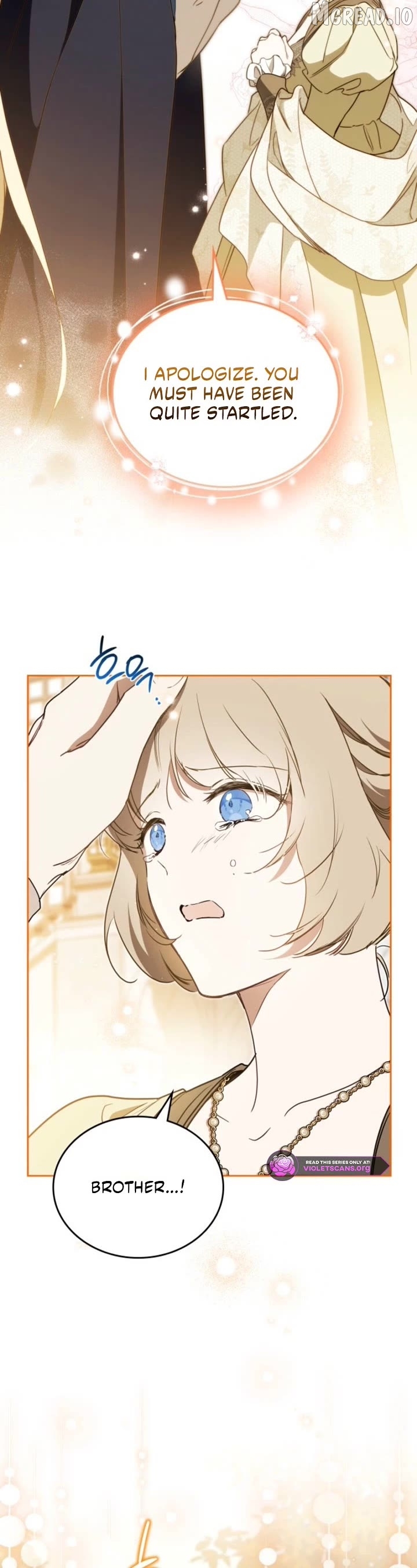 Read I’ll Be The Matriarch In This Life Manga Online