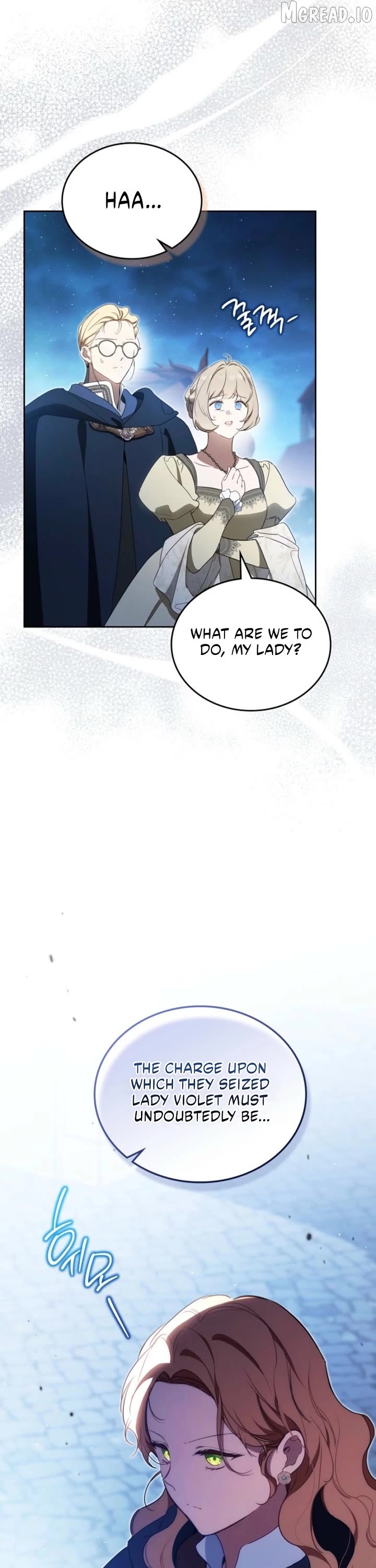 Read I’ll Be The Matriarch In This Life Manga Online