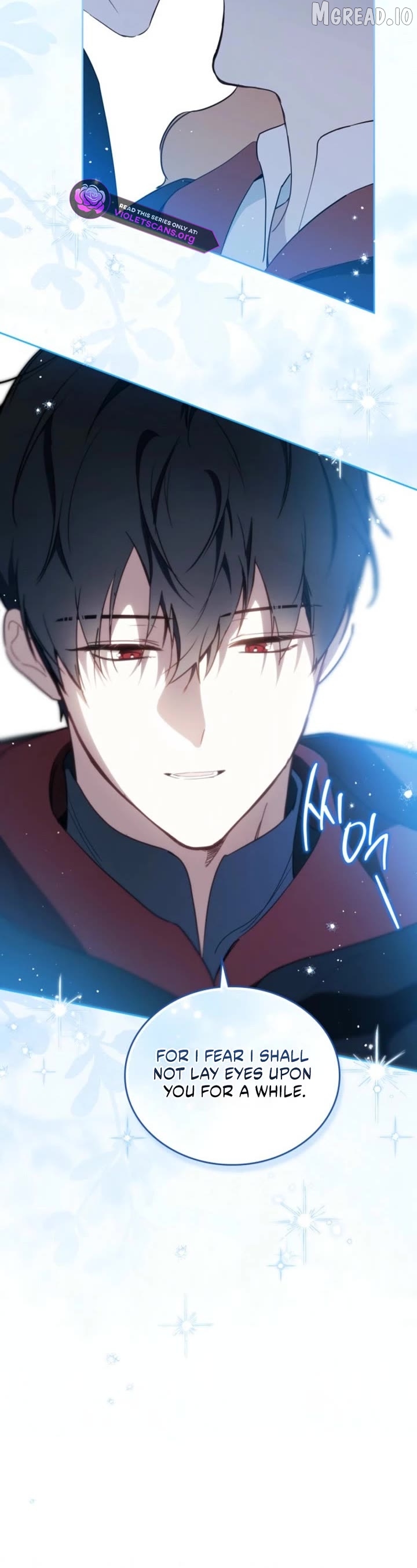 Read I’ll Be The Matriarch In This Life Manga Online