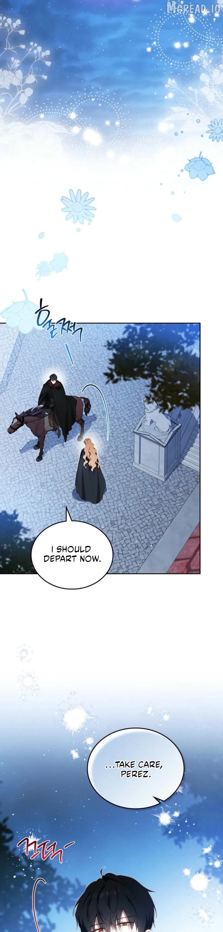 Read I’ll Be The Matriarch In This Life Manga Online