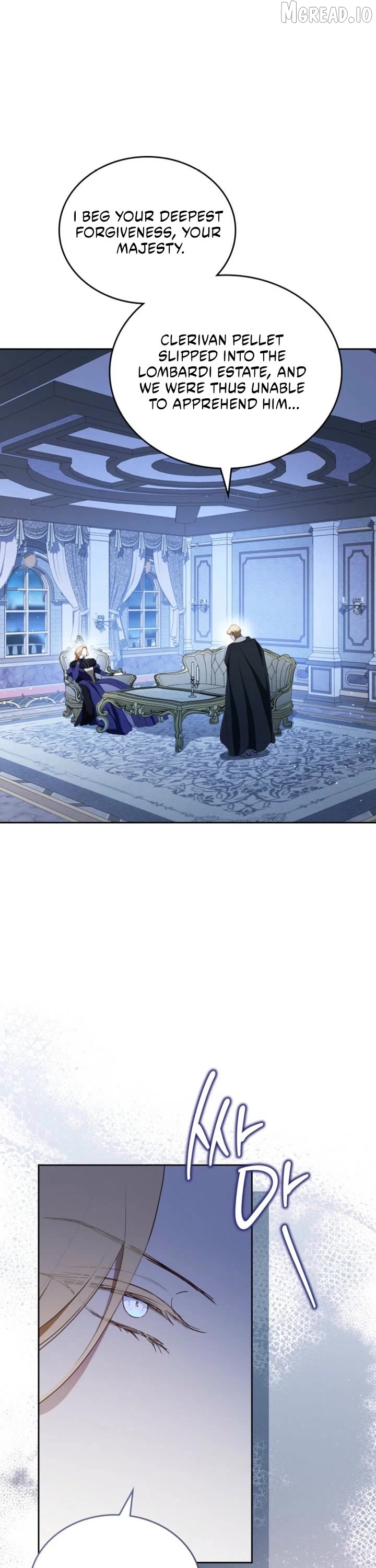 Read I’ll Be The Matriarch In This Life Manga Online