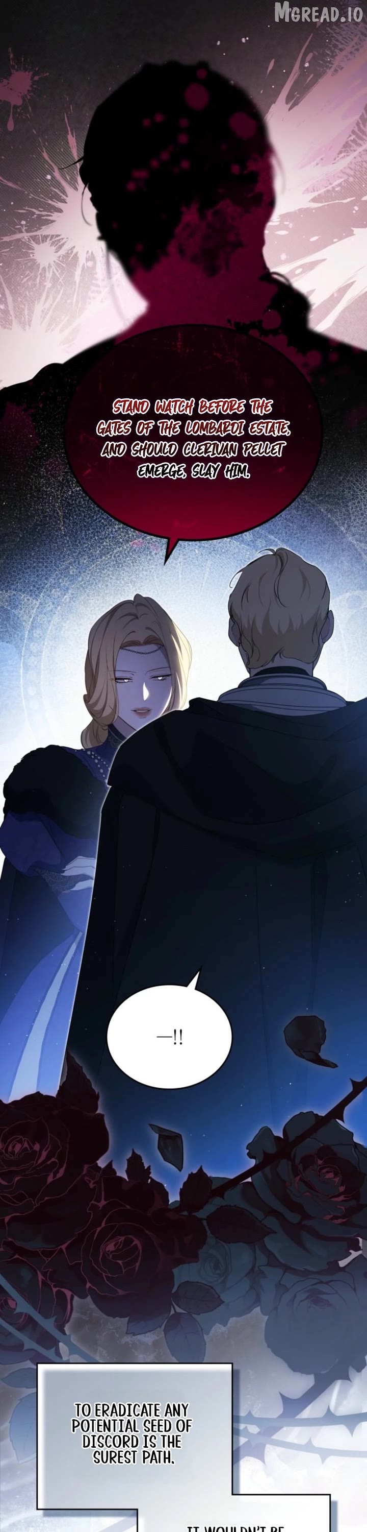 Read I’ll Be The Matriarch In This Life Manga Online