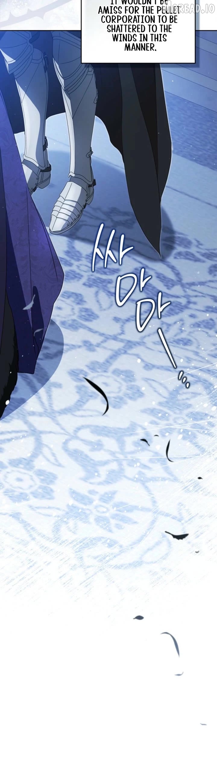 Read I’ll Be The Matriarch In This Life Manga Online