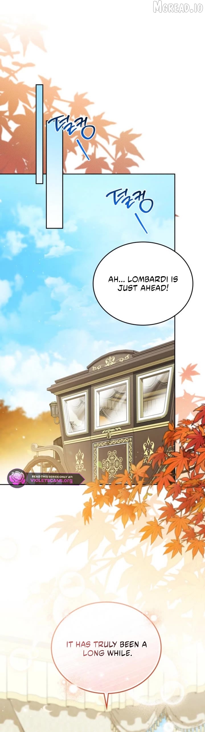 Read I’ll Be The Matriarch In This Life Manga Online