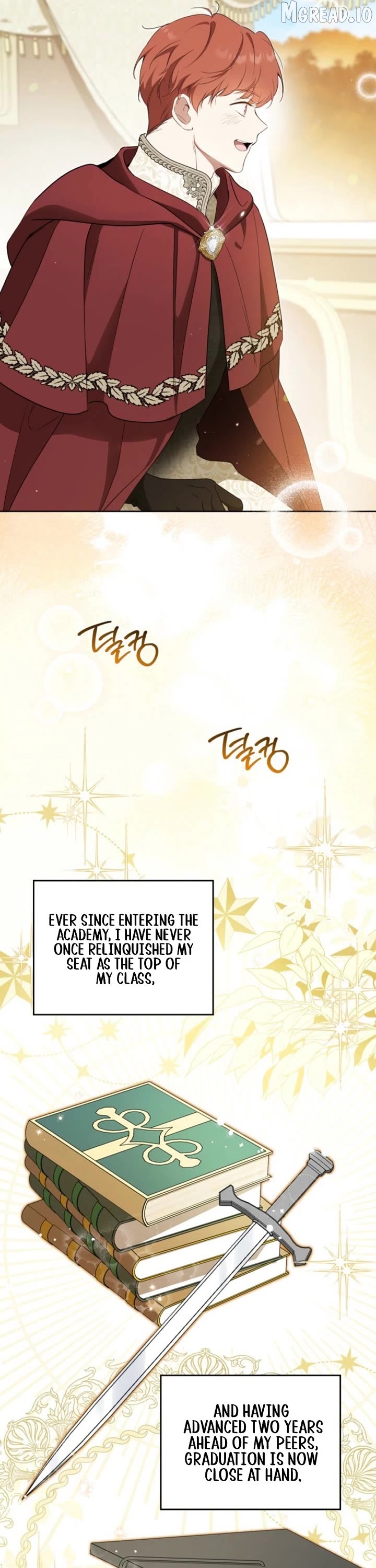 Read I’ll Be The Matriarch In This Life Manga Online