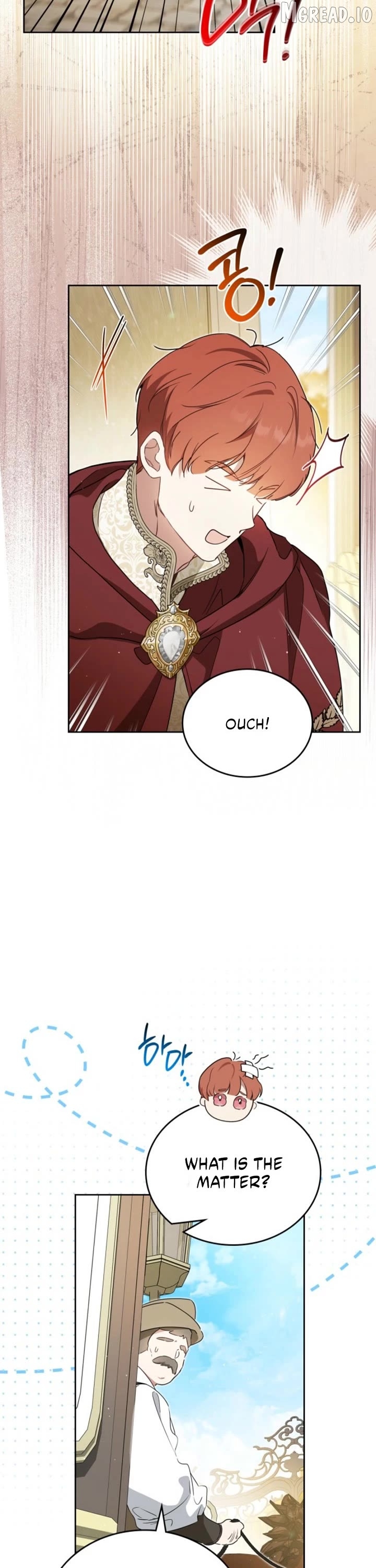 Read I’ll Be The Matriarch In This Life Manga Online