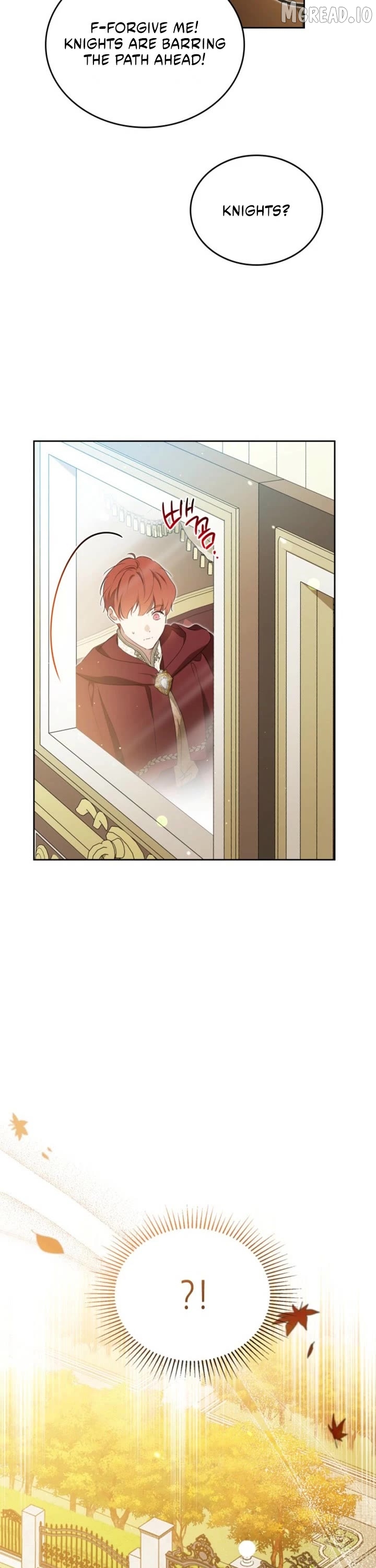 Read I’ll Be The Matriarch In This Life Manga Online
