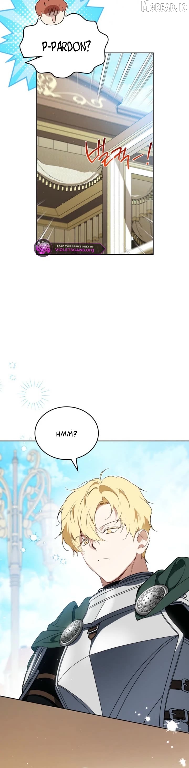 Read I’ll Be The Matriarch In This Life Manga Online