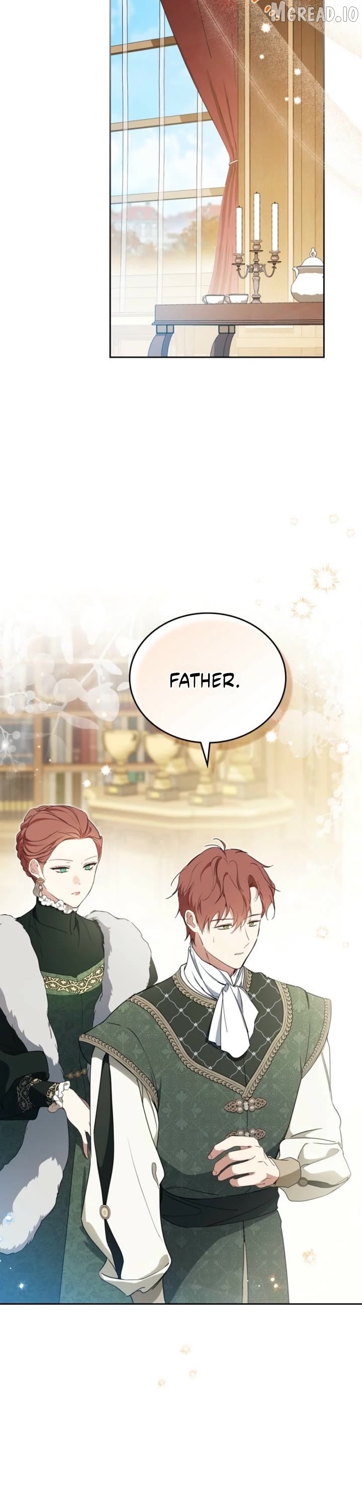 Read I’ll Be The Matriarch In This Life Manga Online