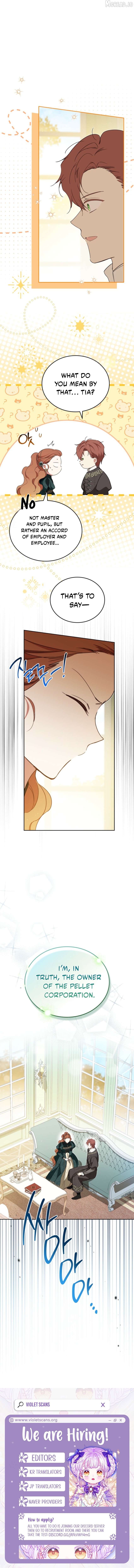 Read I’ll Be The Matriarch In This Life Manga Online