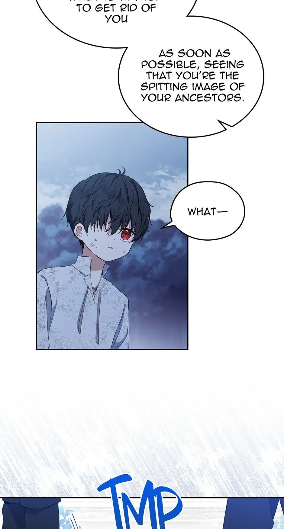Read I’ll Be The Matriarch In This Life Manga Online