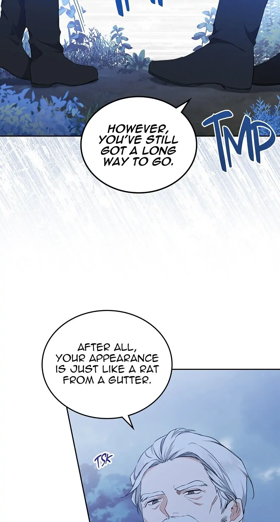Read I’ll Be The Matriarch In This Life Manga Online