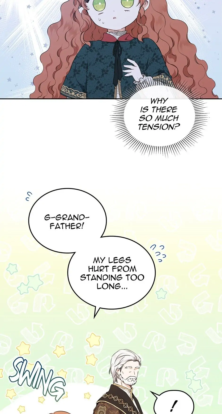 Read I’ll Be The Matriarch In This Life Manga Online
