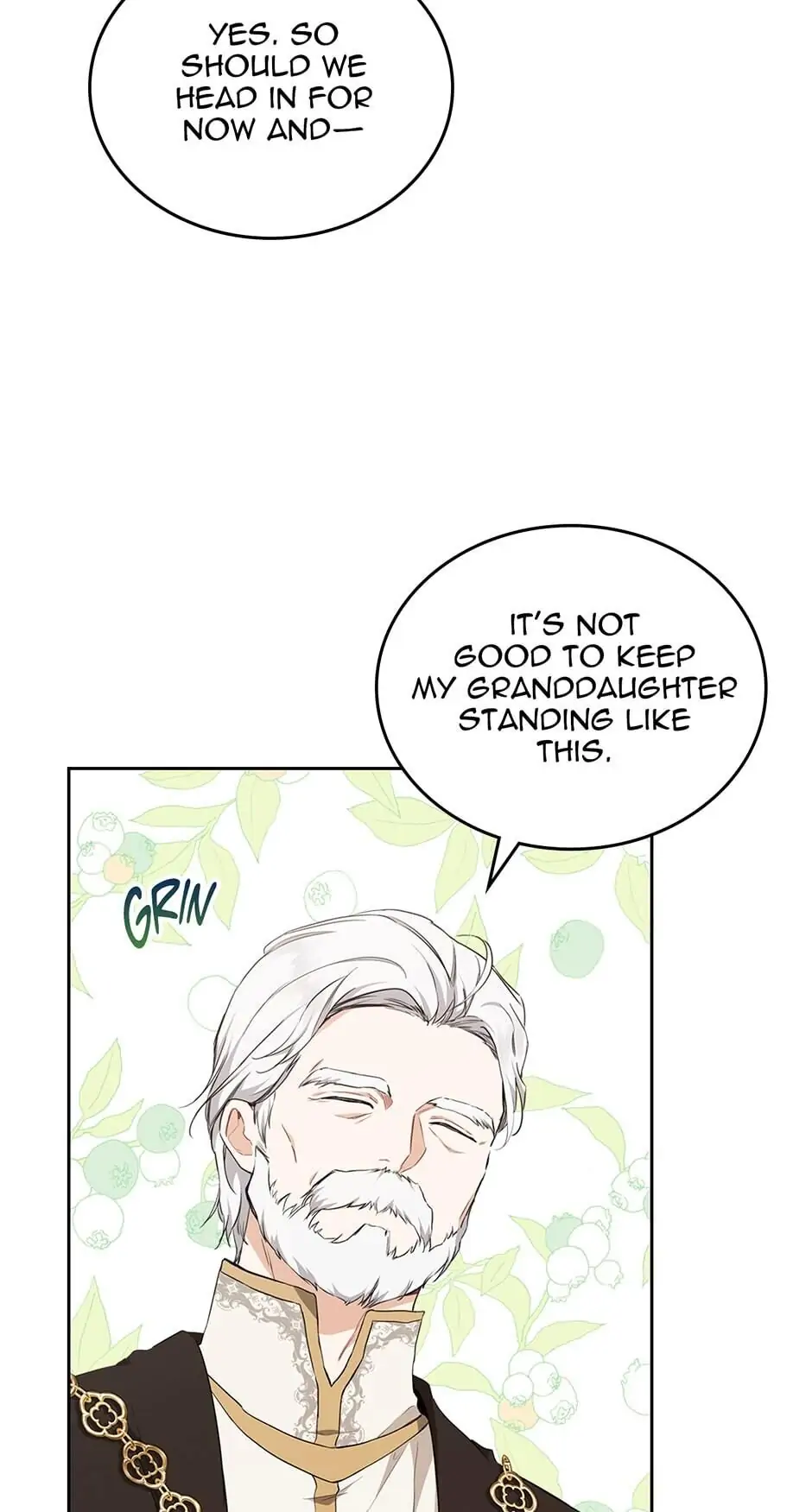 Read I’ll Be The Matriarch In This Life Manga Online