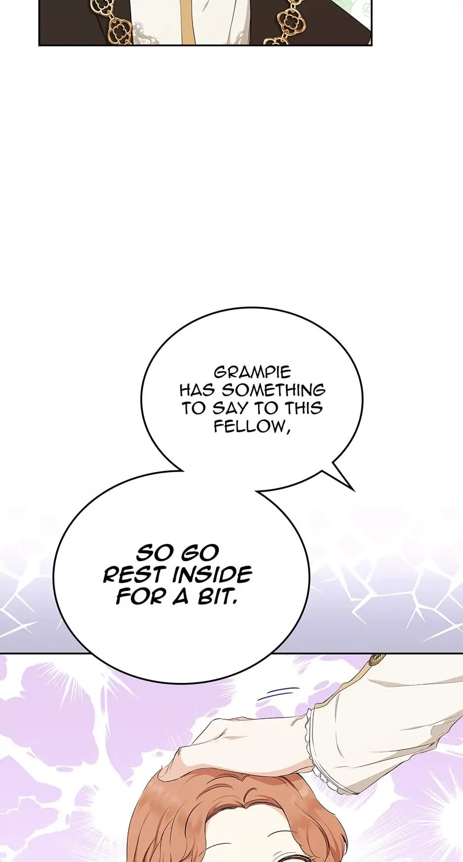 Read I’ll Be The Matriarch In This Life Manga Online