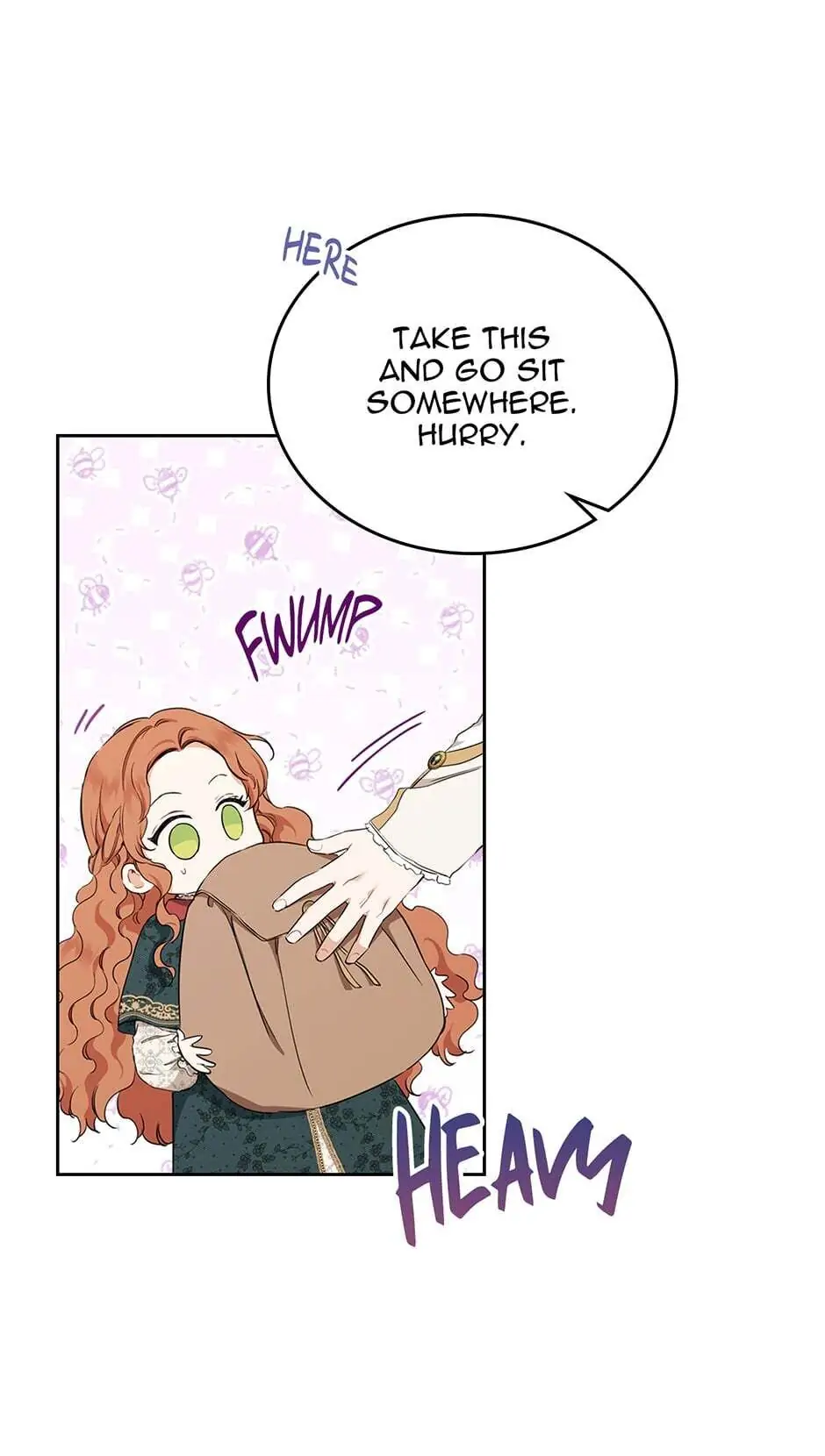 Read I’ll Be The Matriarch In This Life Manga Online