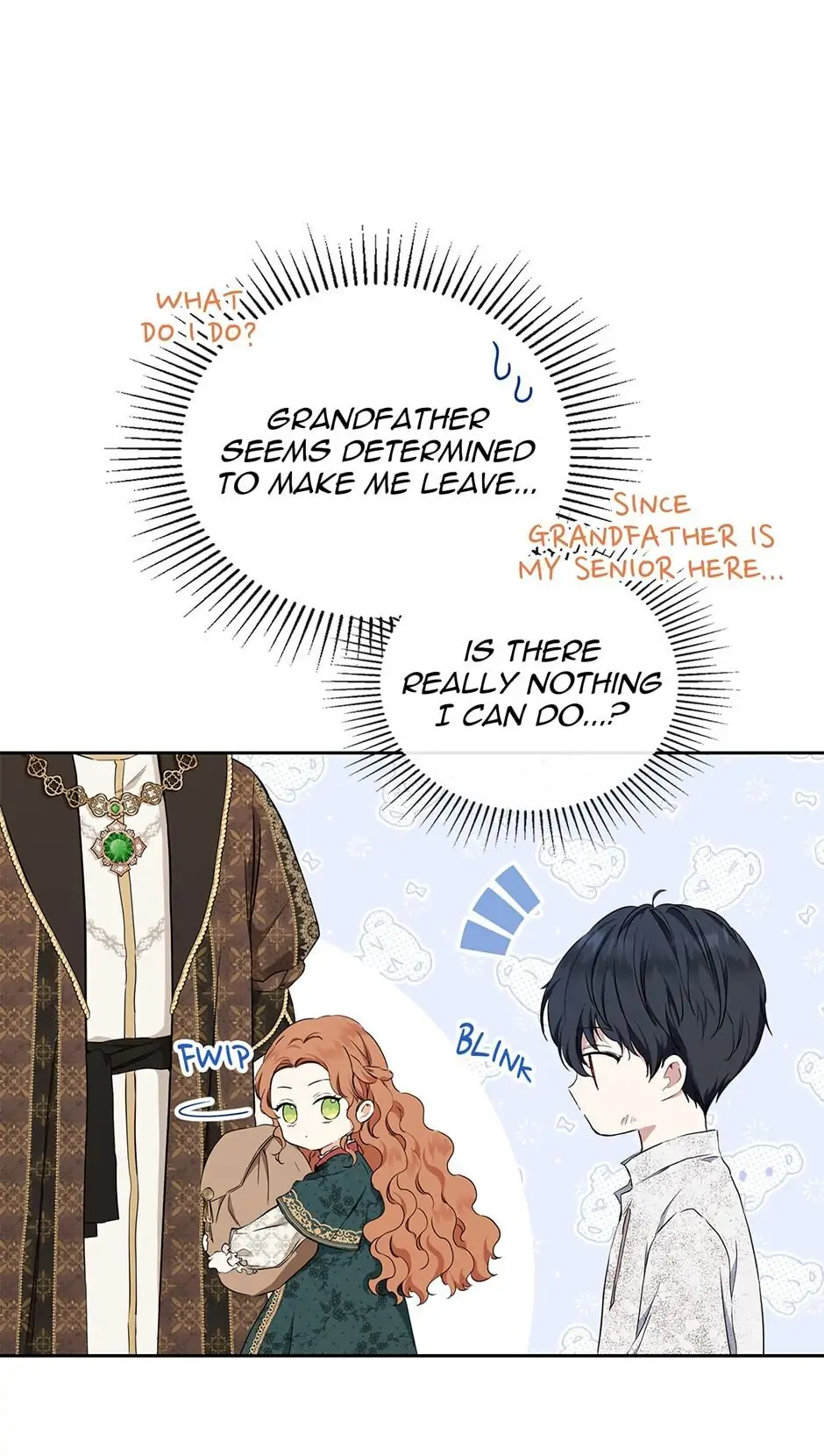 Read I’ll Be The Matriarch In This Life Manga Online
