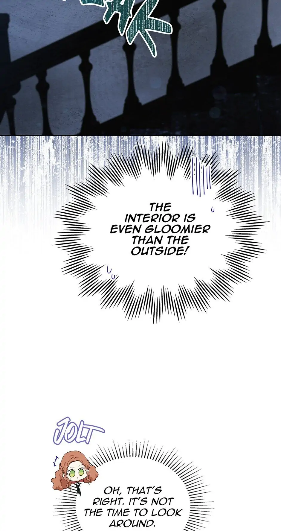 Read I’ll Be The Matriarch In This Life Manga Online