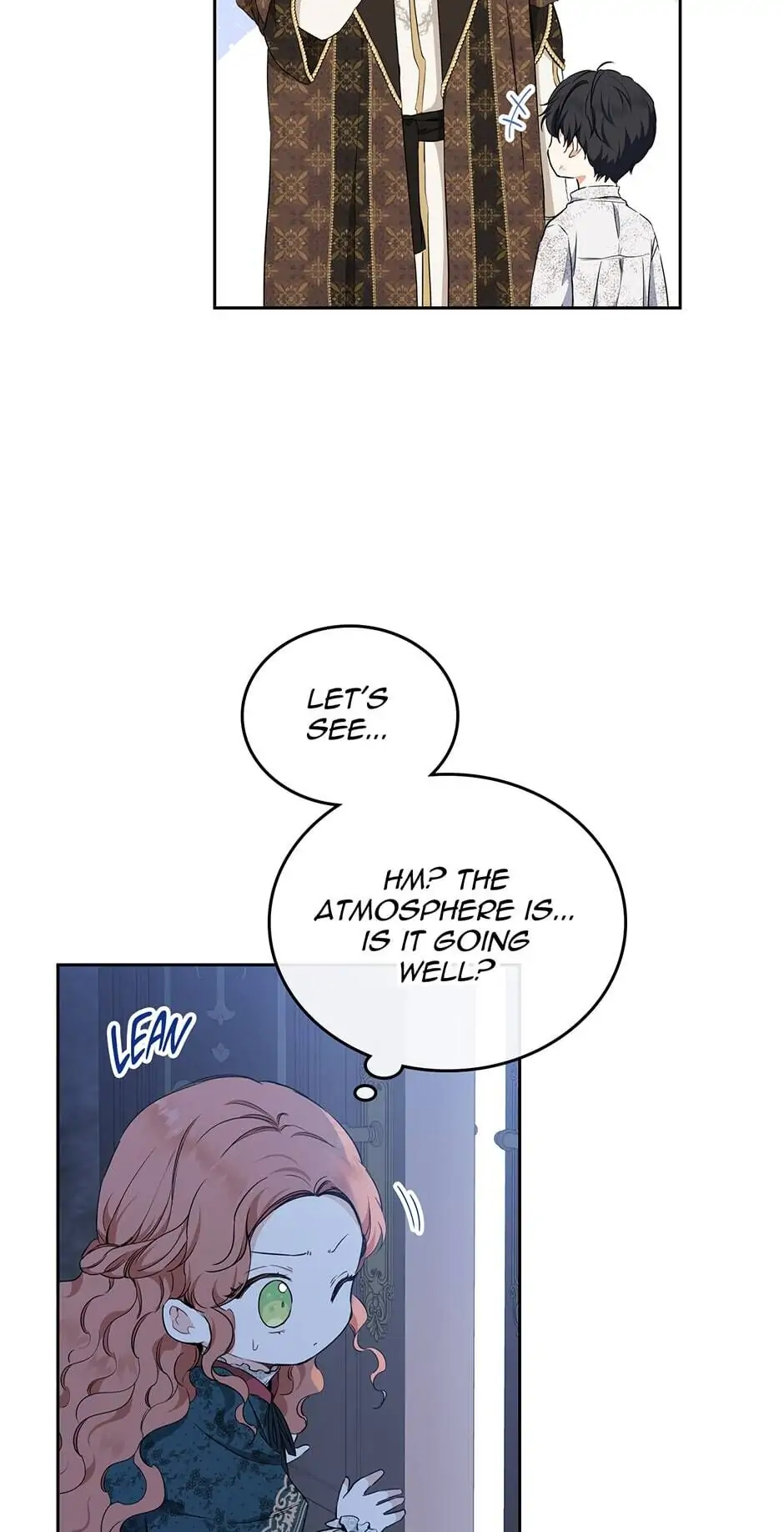 Read I’ll Be The Matriarch In This Life Manga Online