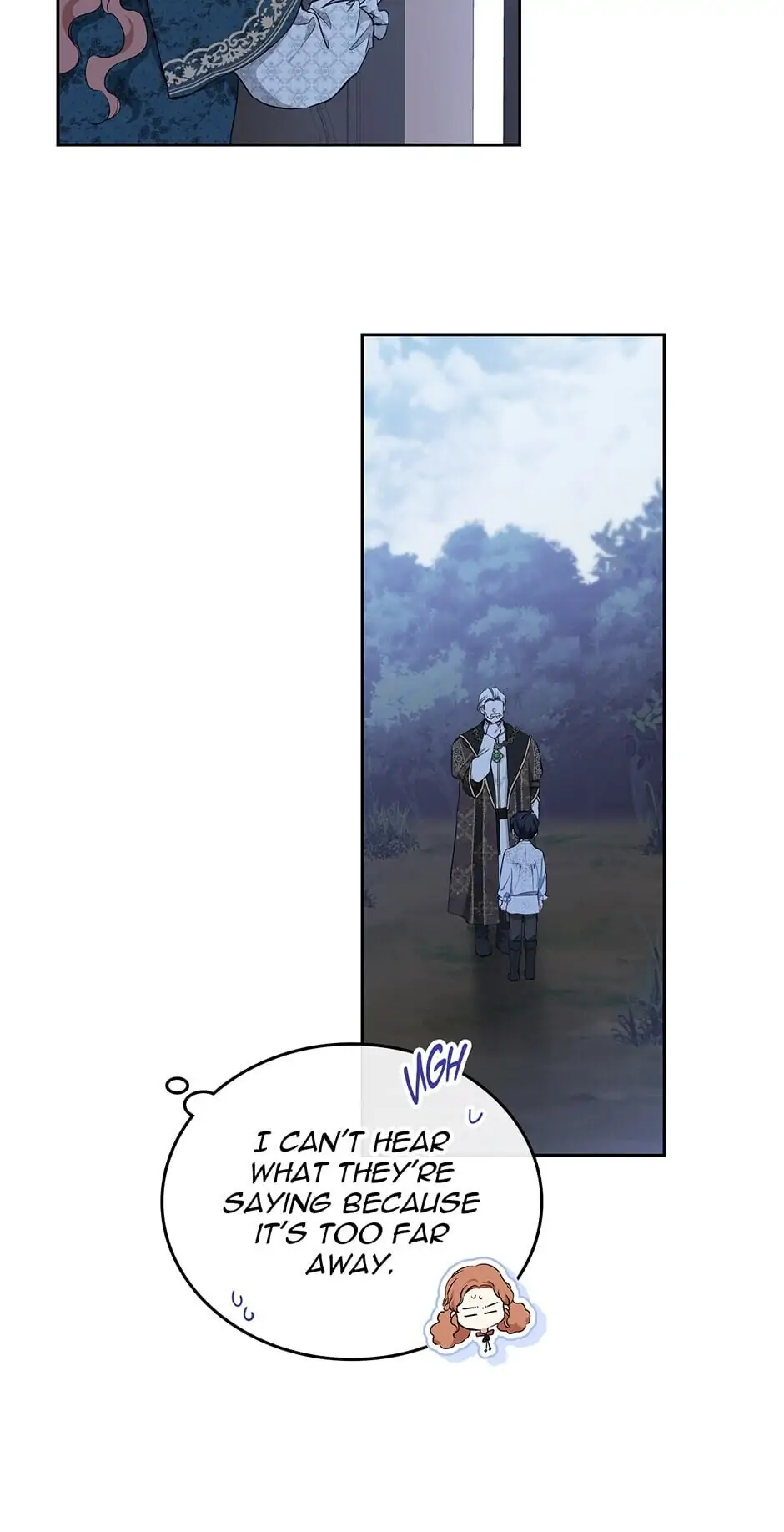 Read I’ll Be The Matriarch In This Life Manga Online