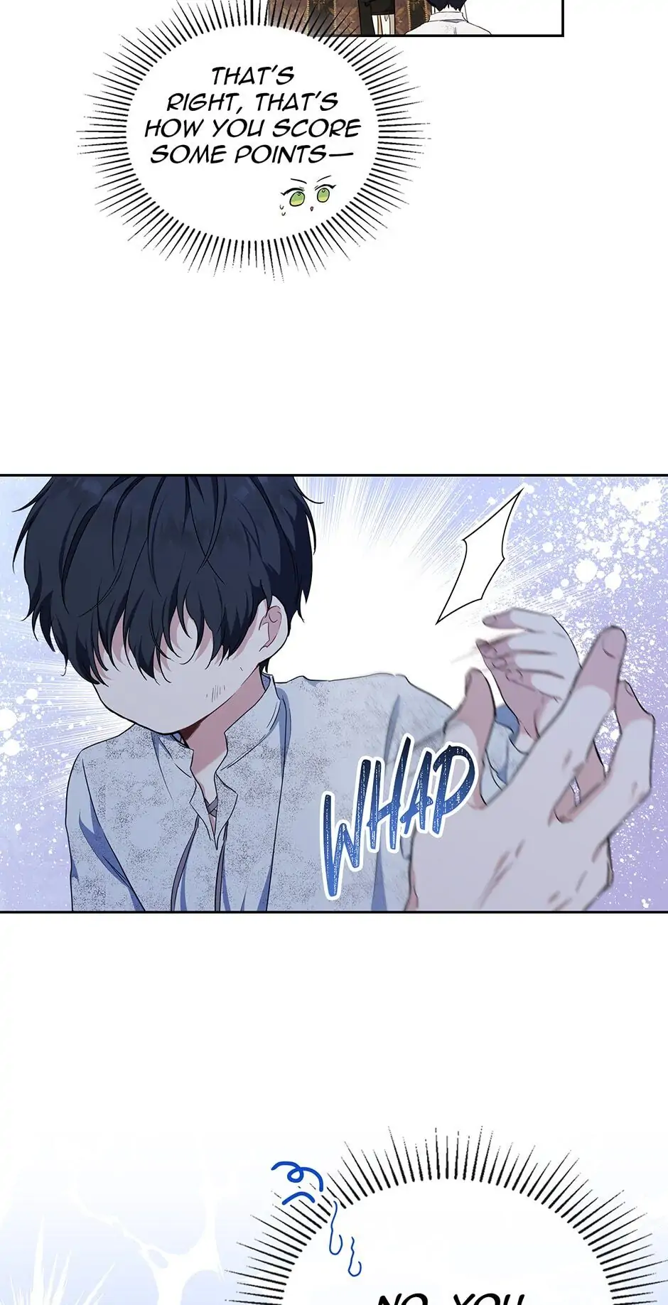Read I’ll Be The Matriarch In This Life Manga Online